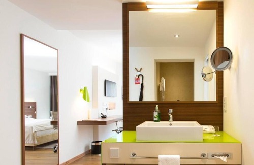 Wolfsburg Hotel | Hotel JOTT