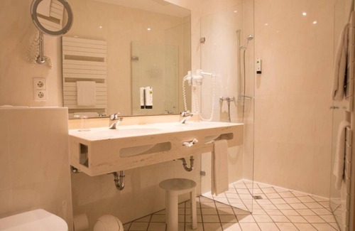 Wolfsburg Hotel | Hotel JOTT