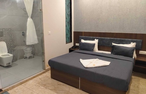 Jwalapur Hotel | Hotel Joy By T And M Hotels