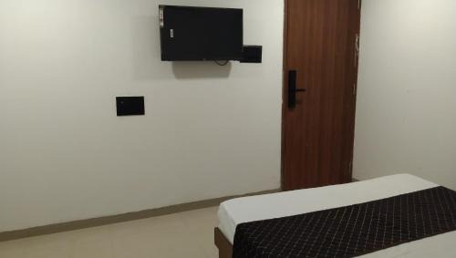 Central Pune Hotel | Hotel Joy Executive