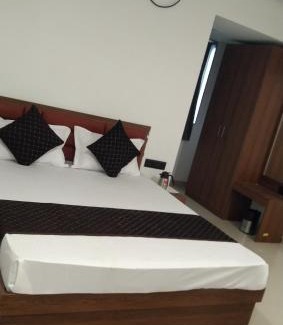 Central Pune Hotel | Hotel Joy Executive