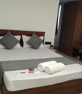 Central Pune Hotel | Hotel Joy Executive