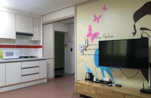 Pyeongtaek Hotel | Hotel Joy near Camp Humphres
