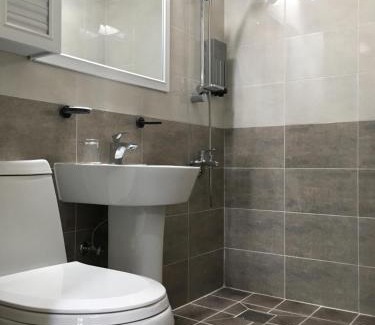 Pyeongtaek Hotel | Hotel Joy near Camp Humphres