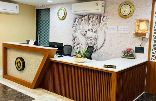 Jodhpur Hotel | Hotel JR Classic