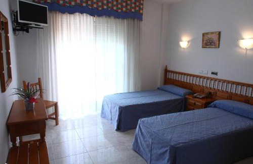 Villalonga Hotel | Hotel Jr
