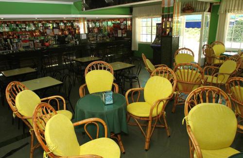 Villalonga Hotel | Hotel Jr