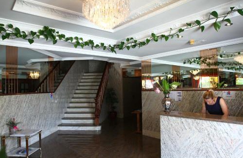 Villalonga Hotel | Hotel Jr