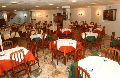 Villalonga Hotel | Hotel Jr