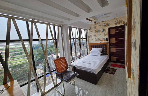 Rangpur Hotel | Hotel JSK