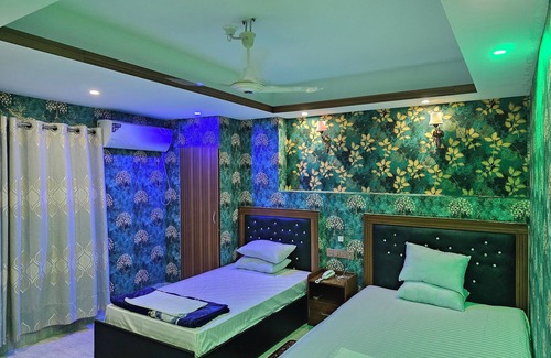 Rangpur Hotel | Hotel JSK