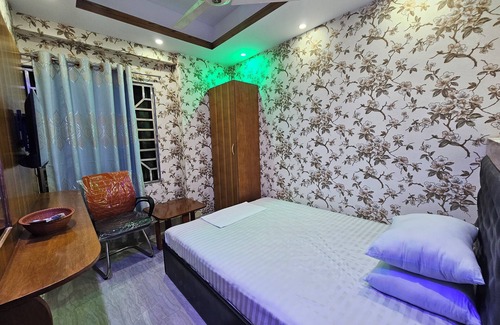 Rangpur Hotel | Hotel JSK