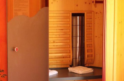 Lermoos Hotel | Hotel Juchhof