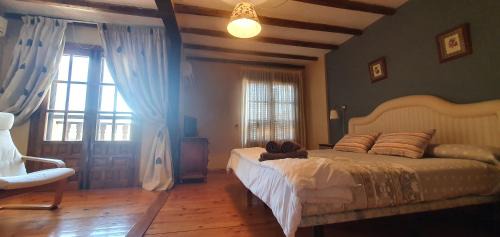 Cabezuela del Valle Hotel | Hotel Judería Valle del Jerte