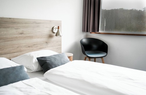 Juelsminde Hotel | Hotel Juelsminde Strand