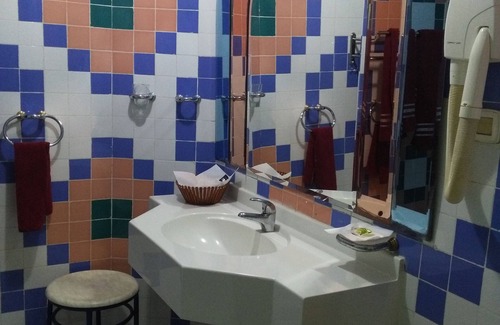 Gafsa Hotel | Hotel Jugurtha Palace