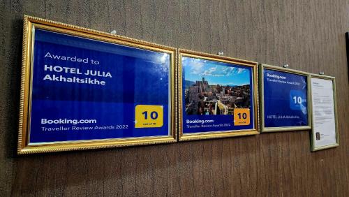 Akhaltsikhe Hotel | HOTEL JULIA Akhaltsikhe