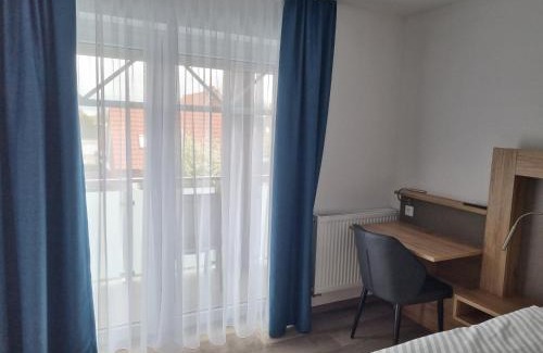 Norddeich House | Hotel Julia am Deich