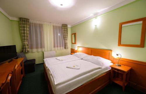 Habovka Hotel | Hotel Julianin dvor