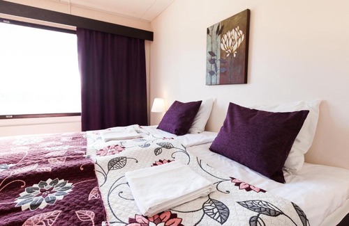 Lehmo Hotel | Hotel Julie