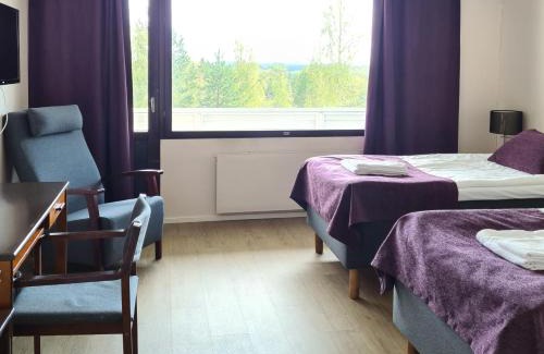 Lehmo Hotel | Hotel Julie
