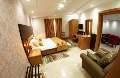 El Djem Hotel | Hotel Julius