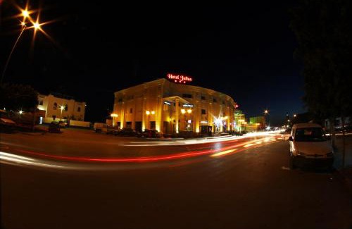 El Djem Hotel | Hotel Julius