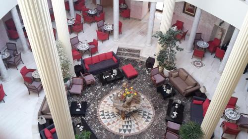 El Djem Hotel | Hotel Julius