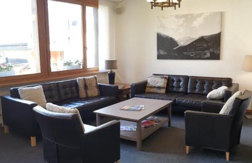 Murren Hotel | Hotel Jungfrau Mürren
