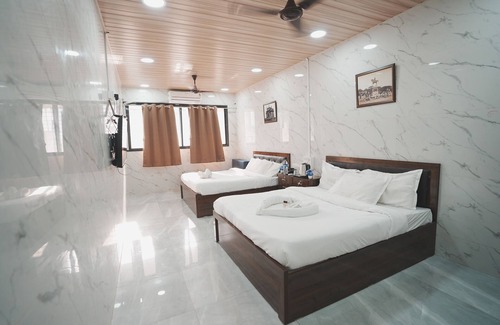 Masjid Bandar Hotel | Hotel Jupiter Residency
