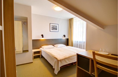 Nida Hotel | Hotel Jurate