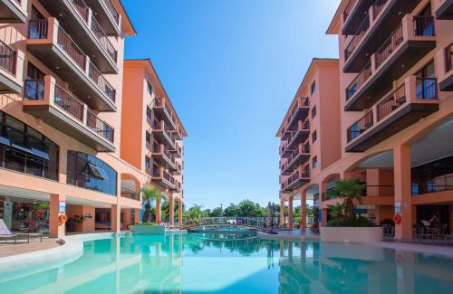 Jurere Hotel | Hotel Jurerê Beach Village - OFICIAL