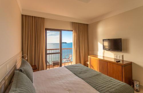 Jurere Hotel | Hotel Jurerê Beach Village - OFICIAL