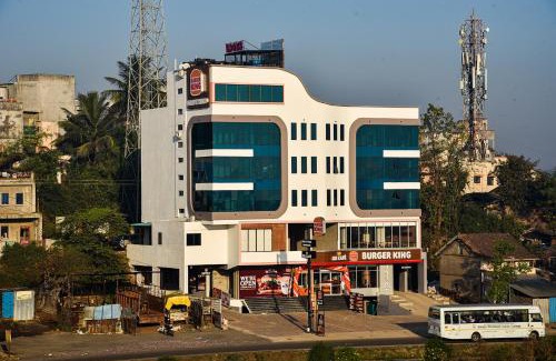 Kolhapur Hotel | Hotel Jurkis, Kolhapur