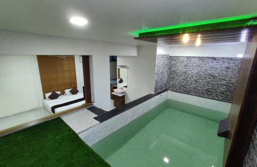 Kolhapur Hotel | Hotel Jurkis, Kolhapur