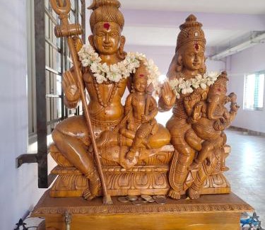 Srikalahasti Hotel | Hotel Jyothi Kumar Royal