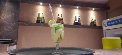Alattur Hotel | Hotel Jyothis Regency