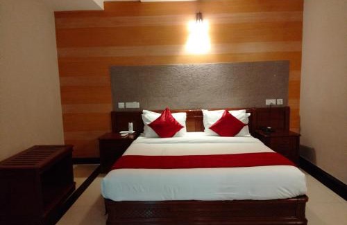 Alattur Hotel | Hotel Jyothis Regency