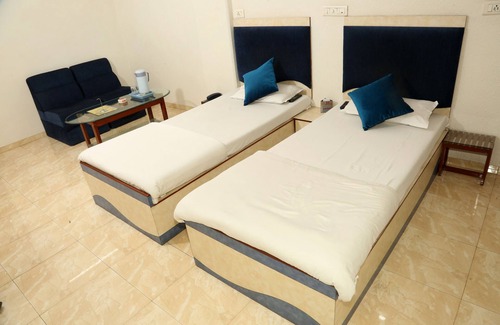 Bhopal Hotel | Hotel Jyoti