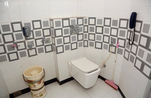 Bhopal Hotel | Hotel Jyoti