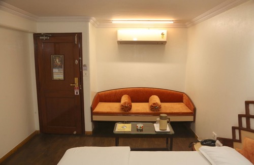 Bhopal Hotel | Hotel Jyoti