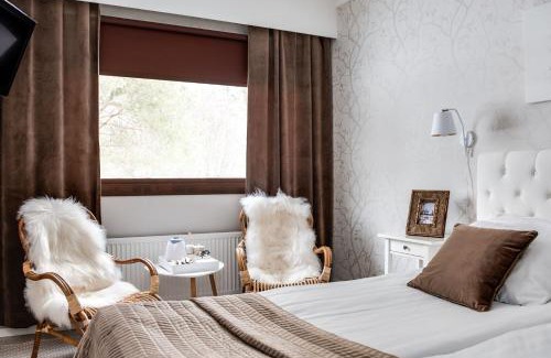 Ylivieska Hotel | Hotel Käenpesä