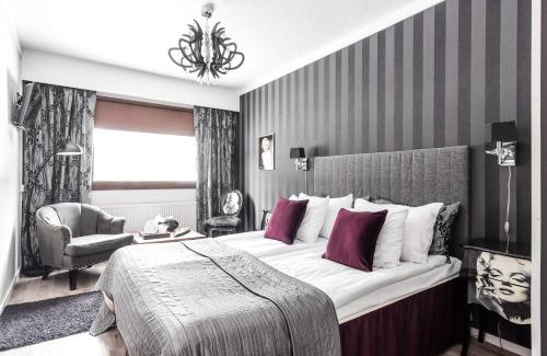 Ylivieska Hotel | Hotel Käenpesä