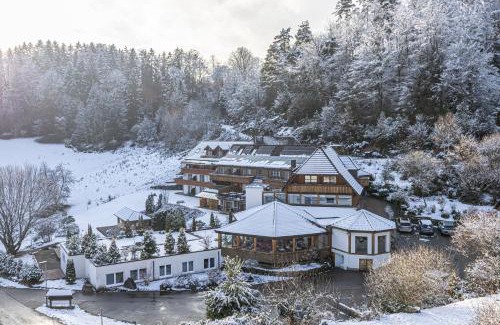 Lauterbach Hotel | Hotel Käppelehof