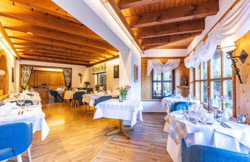 Lauterbach Hotel | Hotel Käppelehof