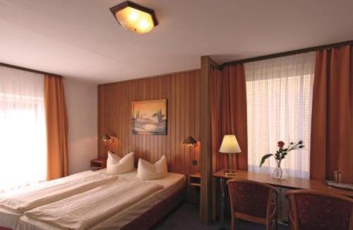 Viewegsgarten-Bebelhof Bed & Breakfast | Hotel Köhler