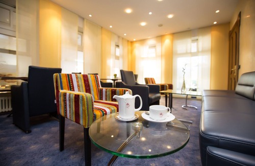 Munchen District Hotel | Hotel König Ludwig II