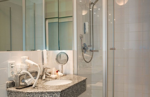 Munchen District Hotel | Hotel König Ludwig II