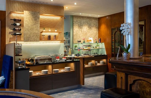 Munchen District Hotel | Hotel König Ludwig II