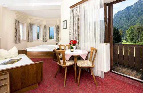 Schoenau am Koenigssee Hotel | Hotel Köppeleck